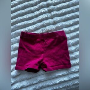 Basic editions size 4/5 shorts